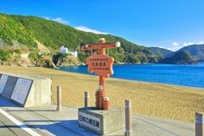 日和佐海龜博物館Caretta的觀光地圖片(3)
