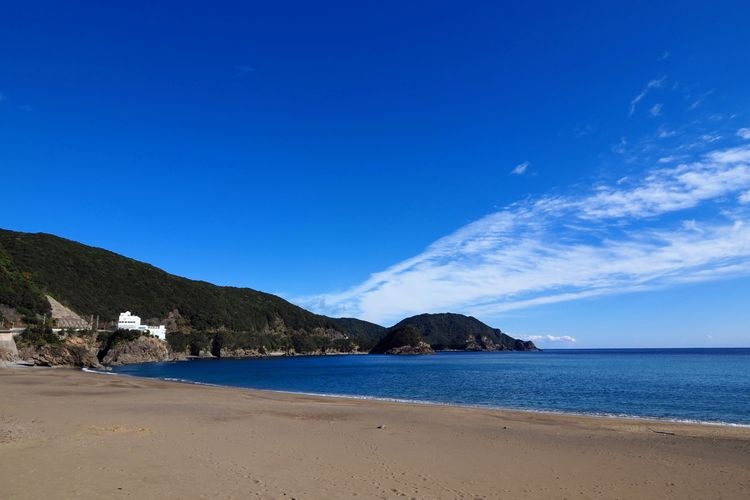 日和佐海龜博物館Caretta的觀光地圖片(4)
