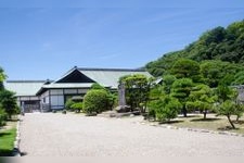 Tourist destination images of Tokushima City Tokushima Castle Museum(1)