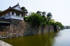 Tourist destination images of Marugame Castle(7)