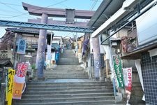 Tourist destination images of Konpira-gu Shrine(4)