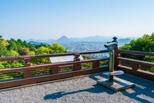 Tourist destination images of Konpira-gu Shrine(4)