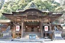 Tourist destination images of Konpira-gu Shrine(5)