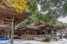 Tourist destination images of Konpira-gu Shrine(6)