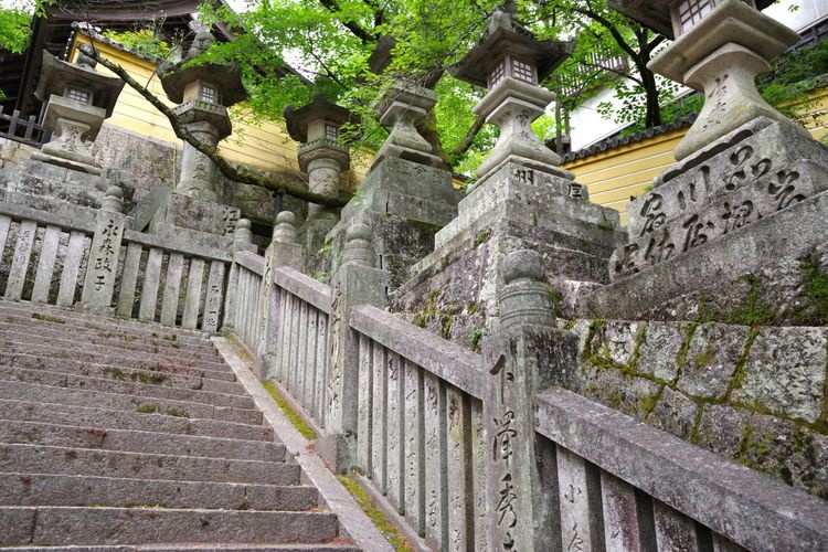 Tourist destination images of Konpira-gu Shrine(3)