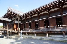 Tourist destination images of Zentsuji Temple (Head Temple)(1)