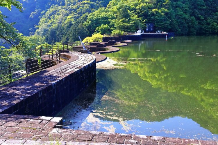 Hounenike Dam (Hounenike Embankment) 2