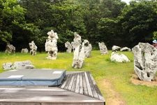 Tourist destination images of Naoshima(1)