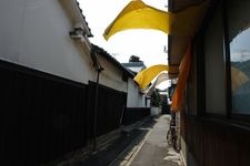 Tourist destination images of Naoshima(6)