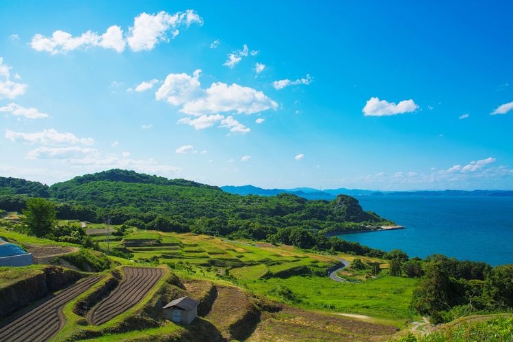 Teshima Island