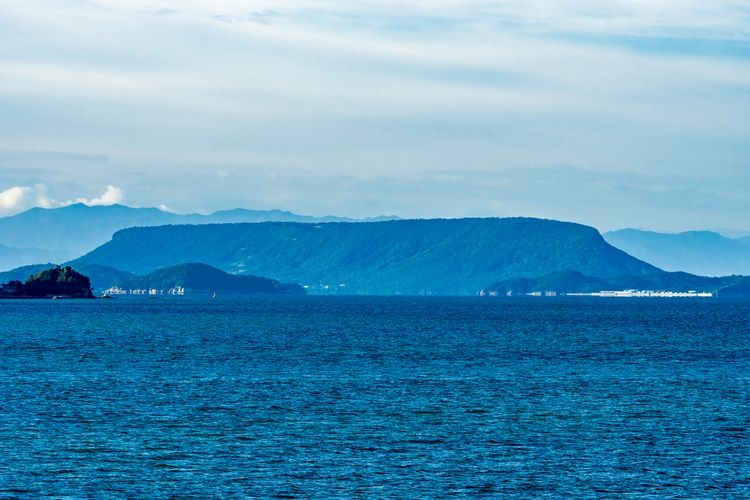 Tourist destination images of Yashima(3)