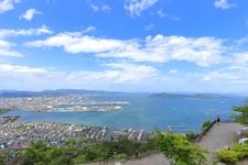 Tourist destination images of Yashima(2)