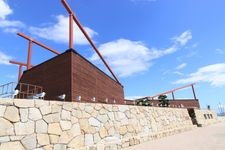 Tourist destination images of Megijima Island(1)