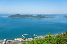 Tourist destination images of Megijima Island(4)