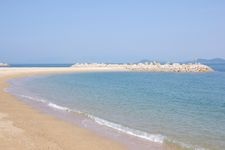 Tourist destination images of Megijima Island(2)