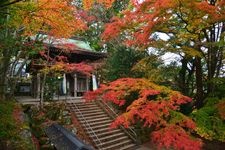 Tourist destination images of Okuboji Temple(4)