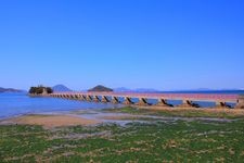 Tourist destination images of Tsushima Shrine(3)