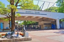 Tourist destination images of Tobe Zoo(5)