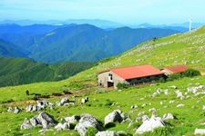 Tourist destination images of Shikoku Karst(3)