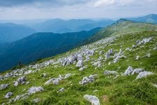 Tourist destination images of Shikoku Karst(5)