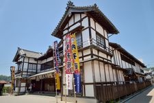 Tourist destination images of Uchiko Hachinichi-Goku Important Preservation District for Groups of Traditional Buildings(4)