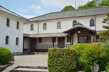 Tourist destination images of Uenomachi Traditional Buildings Preservation District, Uwacho, Seiyo City(1)