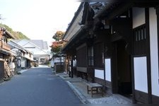 Tourist destination images of Uenomachi Traditional Buildings Preservation District, Uwacho, Seiyo City(5)