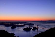 Tourist destination images of West Seto Expressway (Seto Inland Sea Shimanami Kaido)(2)