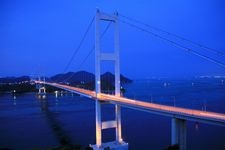 Tourist destination images of West Seto Expressway (Seto Inland Sea Shimanami Kaido)(3)