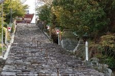 Tourist destination images of Izanami Jinja Shrine(1)