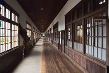 Tourist destination images of Uwa Rice Museum(2)