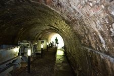 Tourist destination images of Geiyo Fortress, Kojima Island(4)