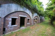 Tourist destination images of Geiyo Fortress, Kojima Island(5)