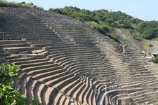 Tourist destination images of Youshi Mizunoura Terraced Rice Paddies(3)