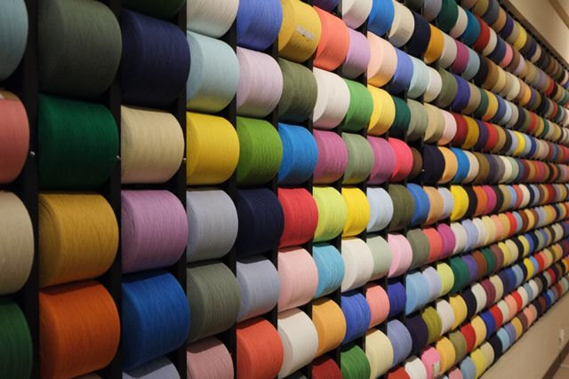 Towel Museum ICHIHIRO