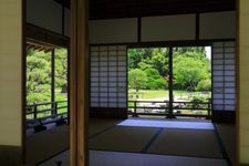 Tourist destination images of Tenshaen Garden(2)
