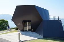 Tourist destination images of Imabari City Toyo Ito Architecture Museum(2)