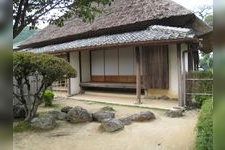 Tourist destination images of Yataro Iwasaki's Birthplace(1)