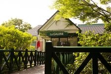 Tourist destination images of Kitagawa Village "Monet's Garden" Marmottan(1)