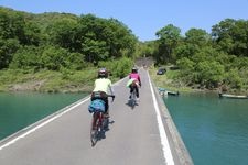 Tourist destination images of Sada Chin-ka Bridge (Imanari Bridge)(2)