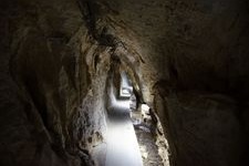 Tourist destination images of Ryugadou Cave(3)