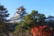 Tourist destination images of Kochi Castle (Kochi Park)(5)