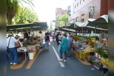 Tourist destination images of Sunday Market (Nichiyo-ichi)(2)