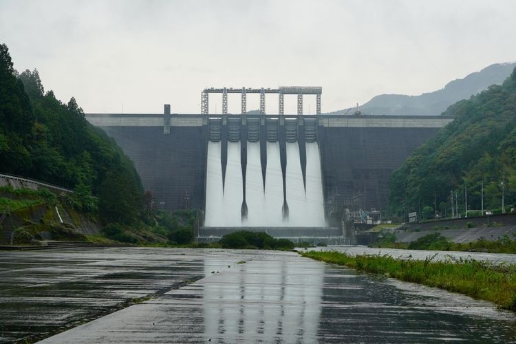 Sameura-Dam 3