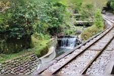 Tourist destination images of Yubaraze Forest Railway Mori no Eki Yanase (Yubaraze Forest Railway Forest Station Yanase)(1)