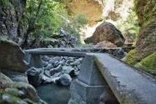Tourist destination images of Nakazu Valley(2)