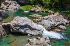 Tourist destination images of Nakazu Valley(3)