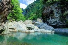 Tourist destination images of Nakazu Valley(3)