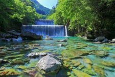 Tourist destination images of Akei Valley(3)