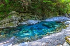 Tourist destination images of Akei Valley(2)